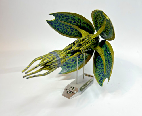 Babylon vorlon corvette - 5, –