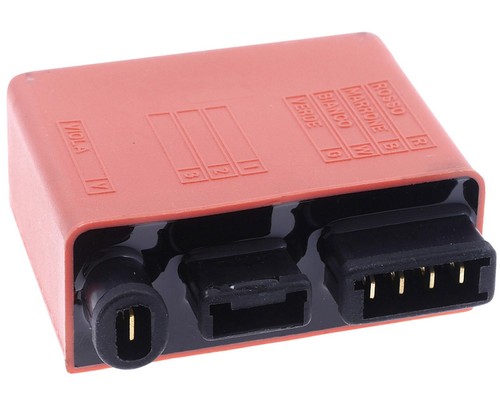 Tuning cdi 2extreme compatible - cdi,