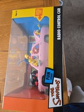 RARE UNTESTED  the simpsons