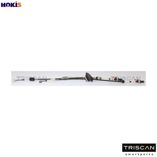 Cable pull manual transmission - cable,