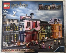 LEGO 75978 Harry Potter Diagon