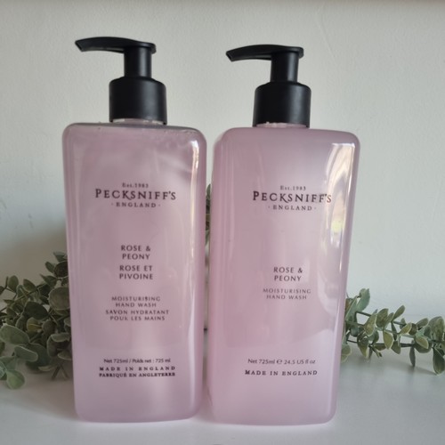 Pecksniffs hand wash - pecksniffs, duo
