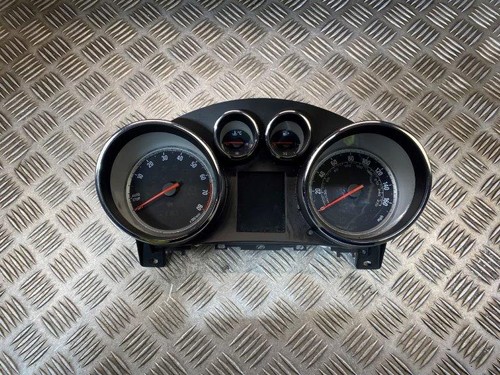 Vauxhall astra gtc 1 - 12-18, 1.4