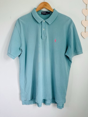 Ralph lauren men - royal, blue