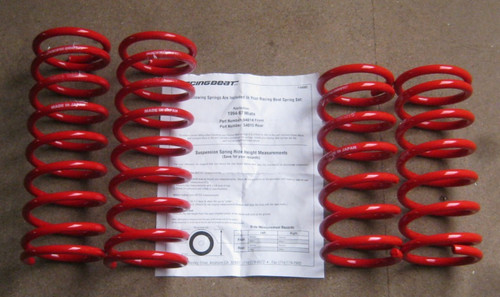Mazda mx5 miata eunos racing - mazda,