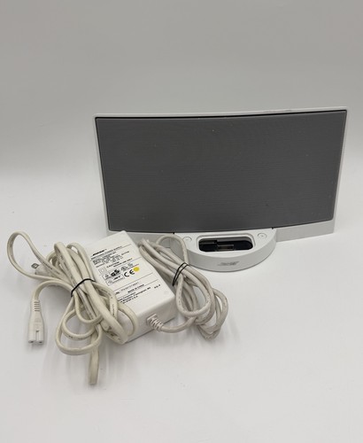 Bose sounddock series white - bose, 1