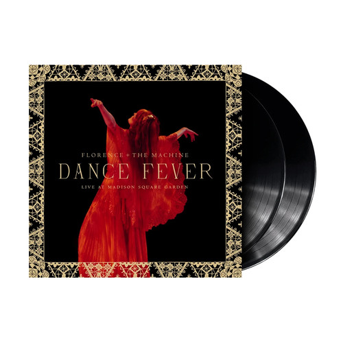 Florence the machine dance - +,