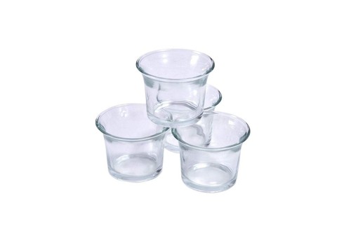 Double tier tea light - double,