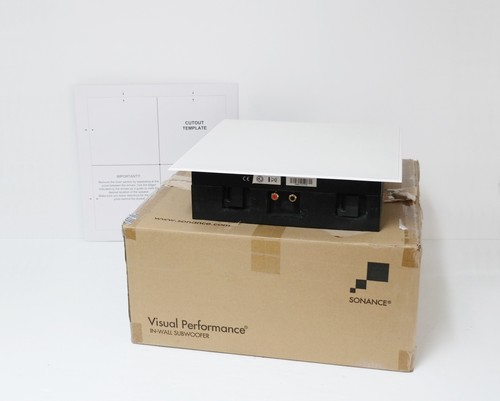 Sonance visual performance - sonance,