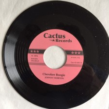 George Jones / Johnny Horton