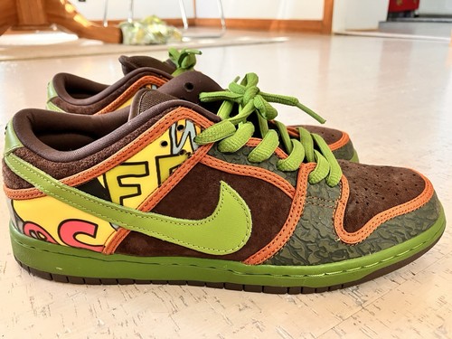 Size nike sb dunk low - -,