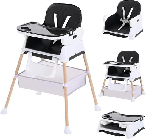 High chairs for babies and - high,