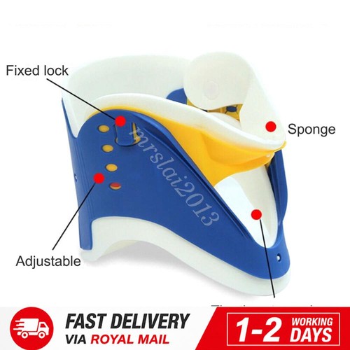 Neck brace support medical - brace,