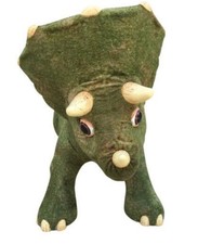 Kota Dino Triceratops By