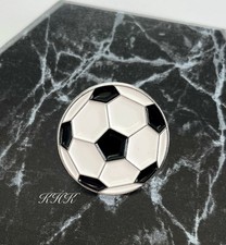 🇬🇧 Football Pin Badge
