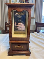 Vintage Revolving Jewellery
