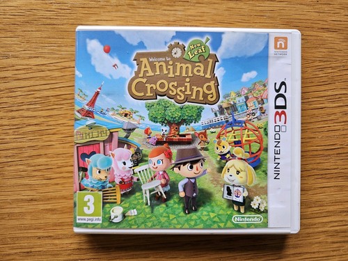 Animal crossing new - animal, leaf