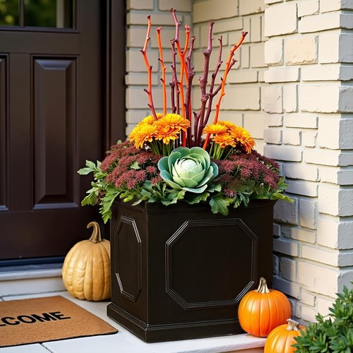 Idealist 55cm planter - idealist,