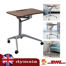 Adjustable Mobile Laptop Desk