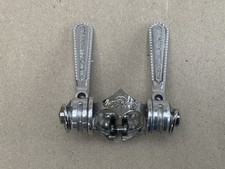 CAMPAGNOLO NUOVO RECORD DOUBLE