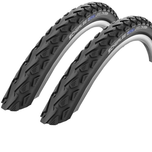 Schwalbe land cruiser 700 - land, x