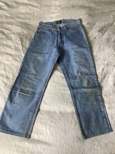 Vintage lee riders - vintage,