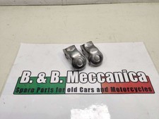 REAR SHOCK ABSORBER BRACKETS