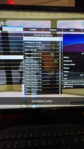 Modded acc over - modded,