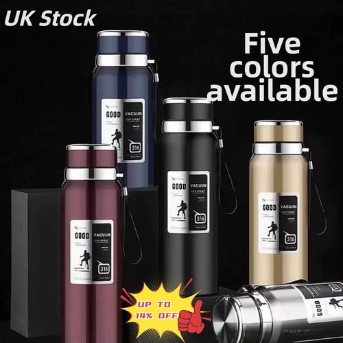 Thermos flask vacuum - flask,