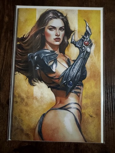 Witchblade marco turini - #16,