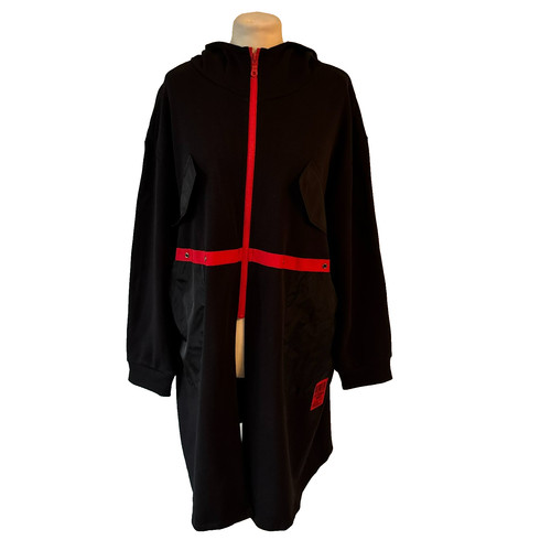 Made italy pue cotton long - cotton,