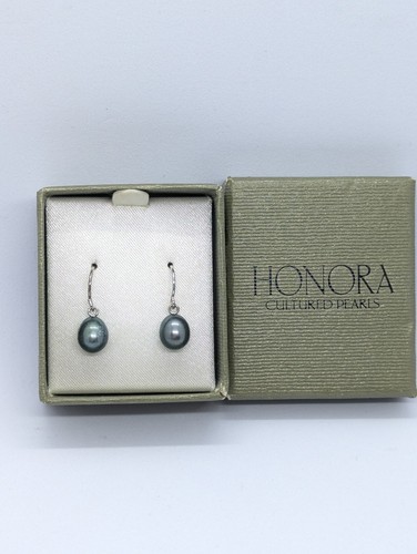 Honora cultured silver grey - honora,