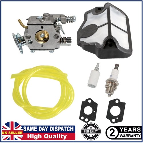 Replace carburettor carb for - replace,