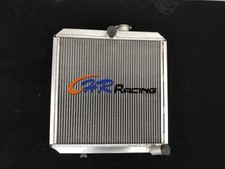 5ROW Aluminum Radiator For