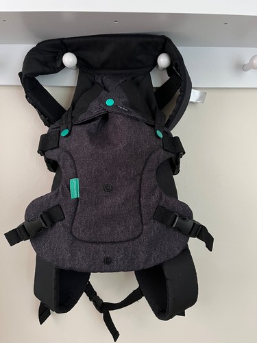 Infantino flip advanced 1 - advanced, 4-in-1