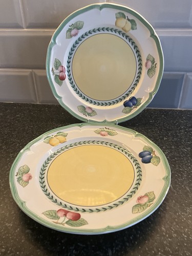 Villeroy boch french - &, garden