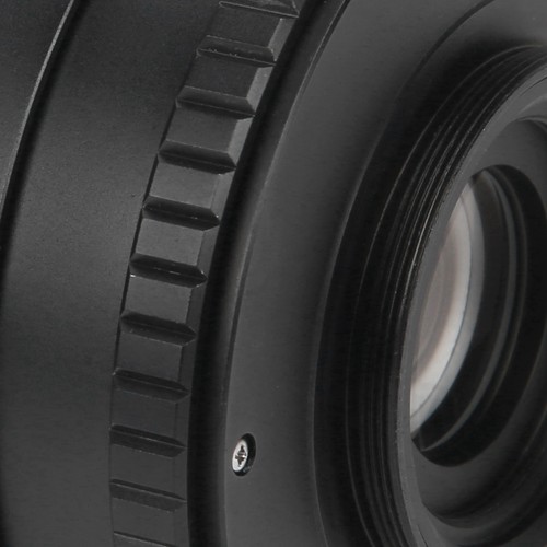 500mm telephoto mirror - f7.5,