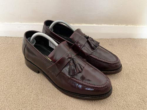 Samuel windsor mens tasseled - samuel,