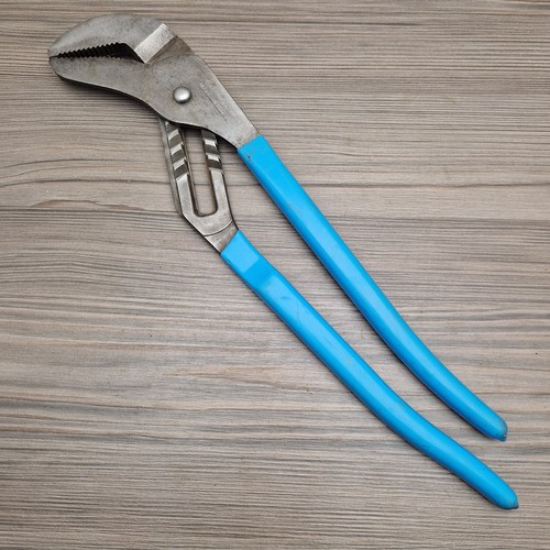 Vintage channellock water pump - vintage,