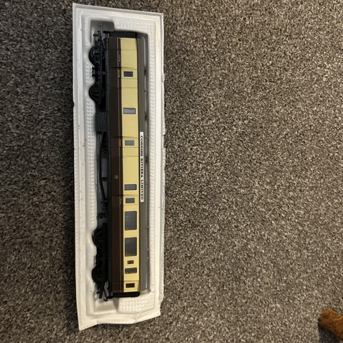 Gmr airfix gauge centenary - oo,