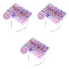  3 PCS Childrens Craft Kits