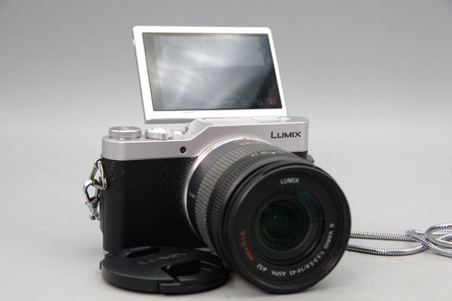 Panasonic lumix gx800 - gx800, mft