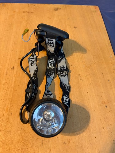 Petzl adult head torch - adult, –