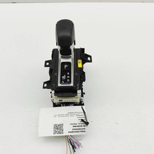 LEXUS NX AZ20 MK2 Gear