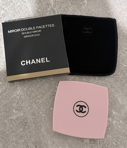 Chanel duo compact double - chanel,