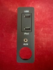 Jaguar Land Rover USB, iPod &