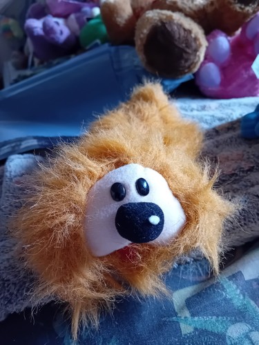 Vintage the magic roundabout - the,