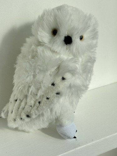 The noble collection - collection, hedwig