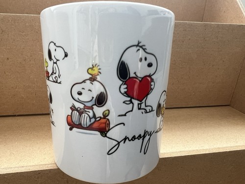 Snoopy love ceramic - love,