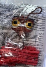 McDonalds Happy Meal Toy